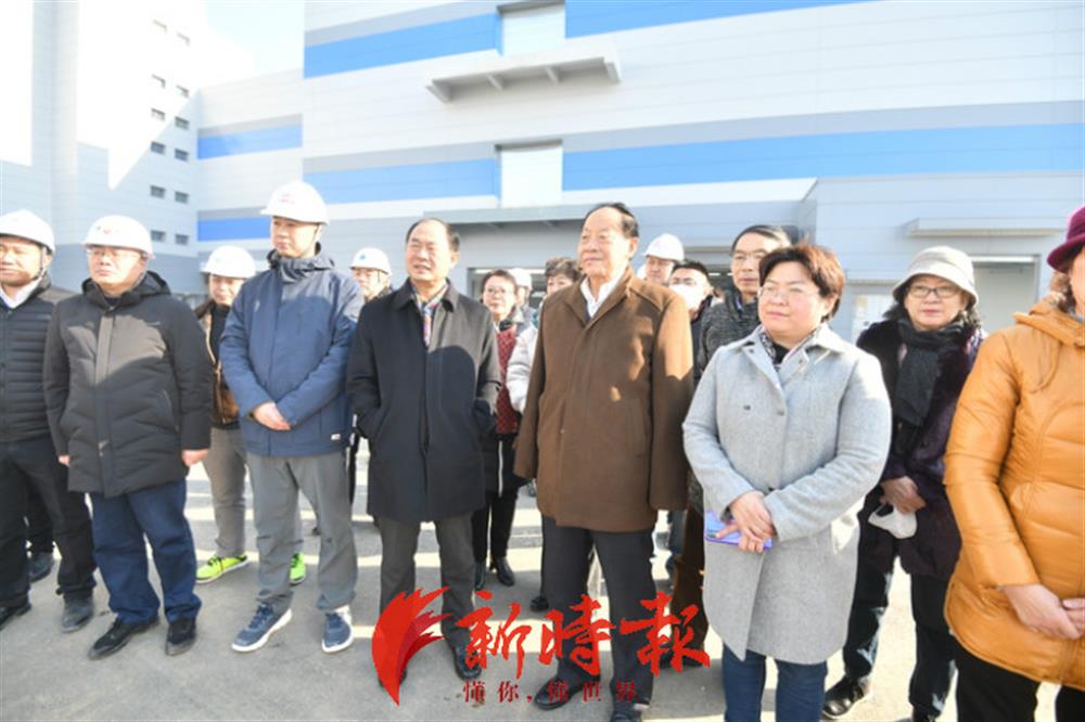 3年增3倍，今年濟南產(chǎn)發(fā)集團資產(chǎn)規模將超200億