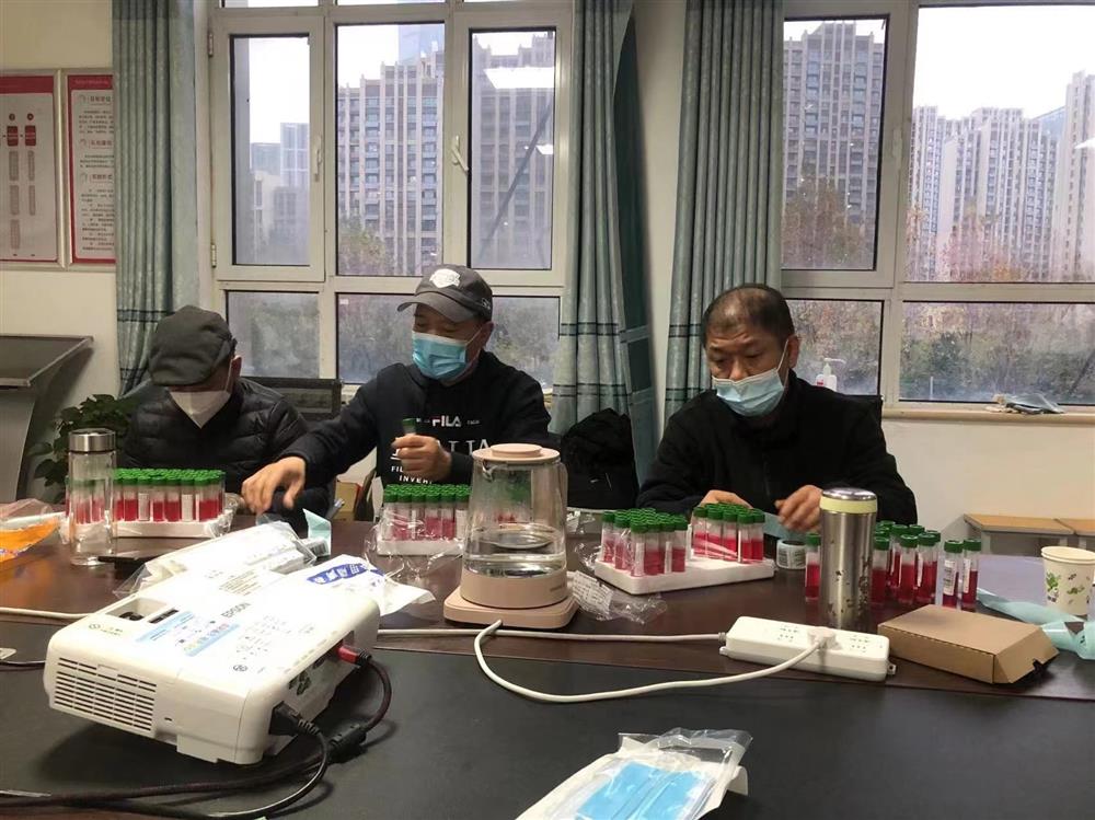 澳利集團：踐行黨的二十大精神，全力以赴戰疫情 多措并舉穩生產(chǎn)